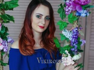 Vikirous