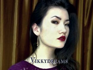 Vikkydreams