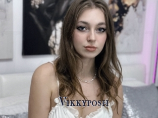 Vikkyposh