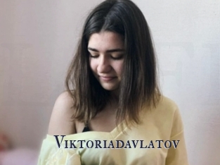 Viktoriadavlatov