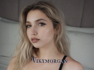 Vikymorgan