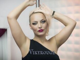 Vikyrouge