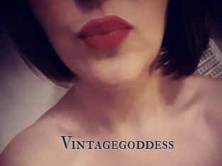 Vintagegoddess