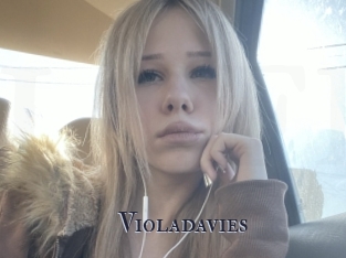 Violadavies