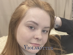 Violakotter