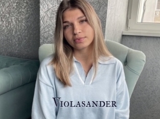 Violasander