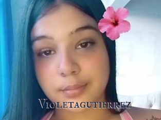 Violetagutierrez