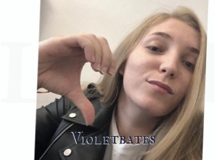 Violetbates