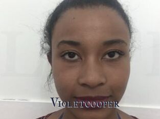 Violetcooper