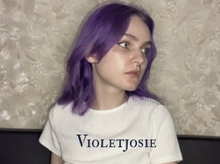 Violetjosie