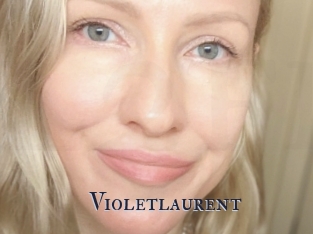 Violetlaurent