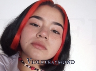 Violetraymond