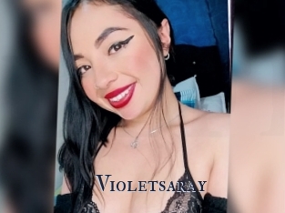 Violetsaray