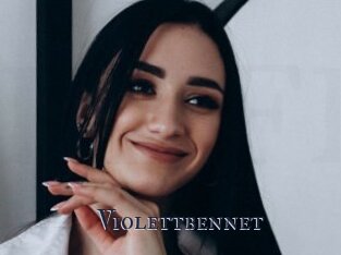 Violettbennet