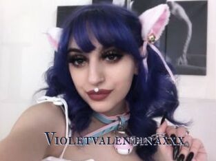 Violetvalentinaxxx