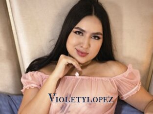 Violetylopez