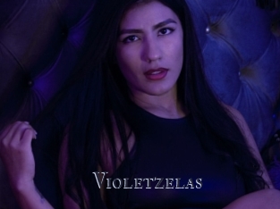 Violetzelas