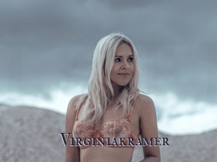 Virginiakramer