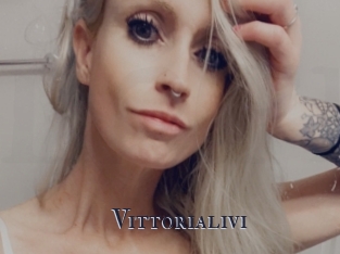 Vittorialivi