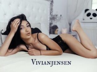 Vivianjensen