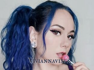 Viviannavixen