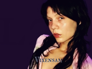 Vixensam