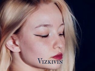 Vizkivin