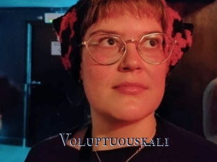 Voluptuouskali