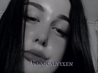 Vooocalvixen