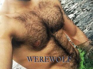 WEREWOLF