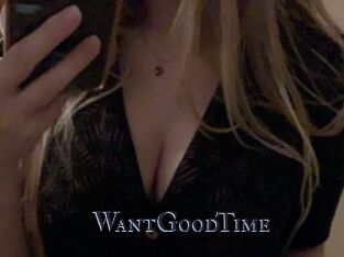 WantGoodTime