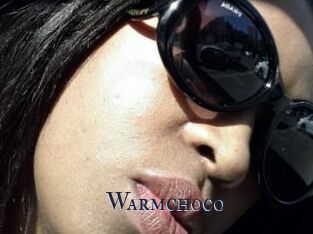 Warmchoco