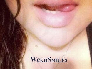 WckdSmiles