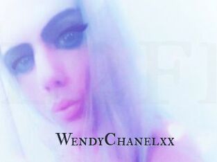 WendyChanelxx