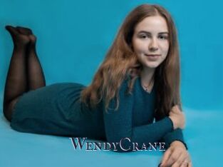 WendyCrane