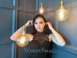 WendySmall