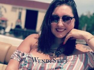 WendyStiff