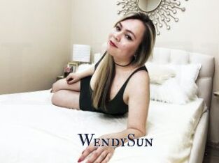 WendySun