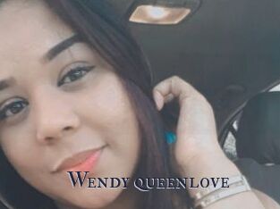 Wendy_queenlove