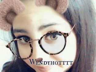 Wendyhotttt