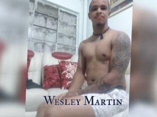 Wesley_Martin