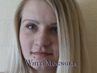 WhiteMognolia