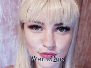 WhiteQuin