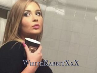 WhiteRabbitXxX