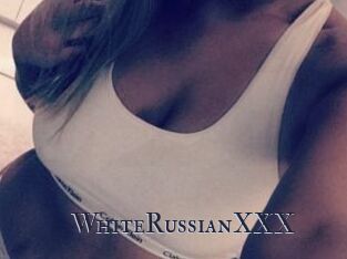 WhiteRussianXXX