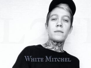 White_Mitchel