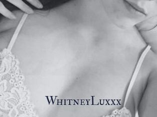 WhitneyLuxxx