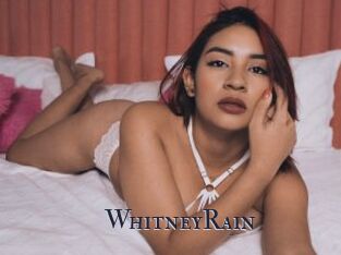 WhitneyRain