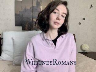 WhitneyRomans