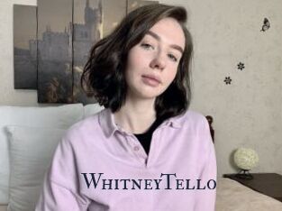 WhitneyTello